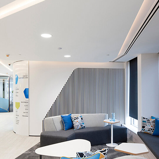 Unilever Sydney CBD by ODCM | Australian Interior Design Awards-8