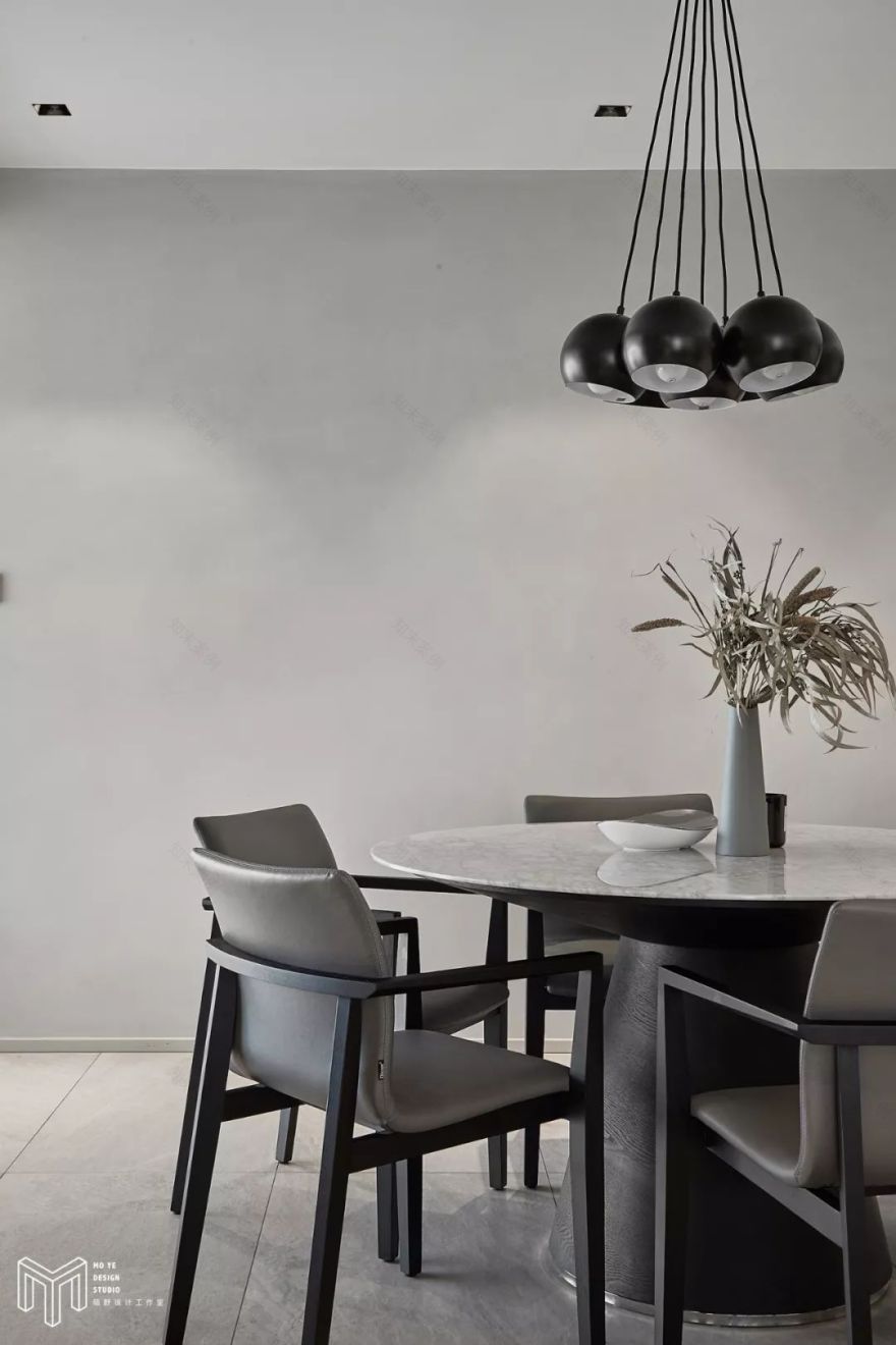 简约之居,光影空间的艺术-39