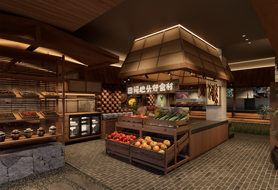 衢山村|山间地头·寻味衢州-63