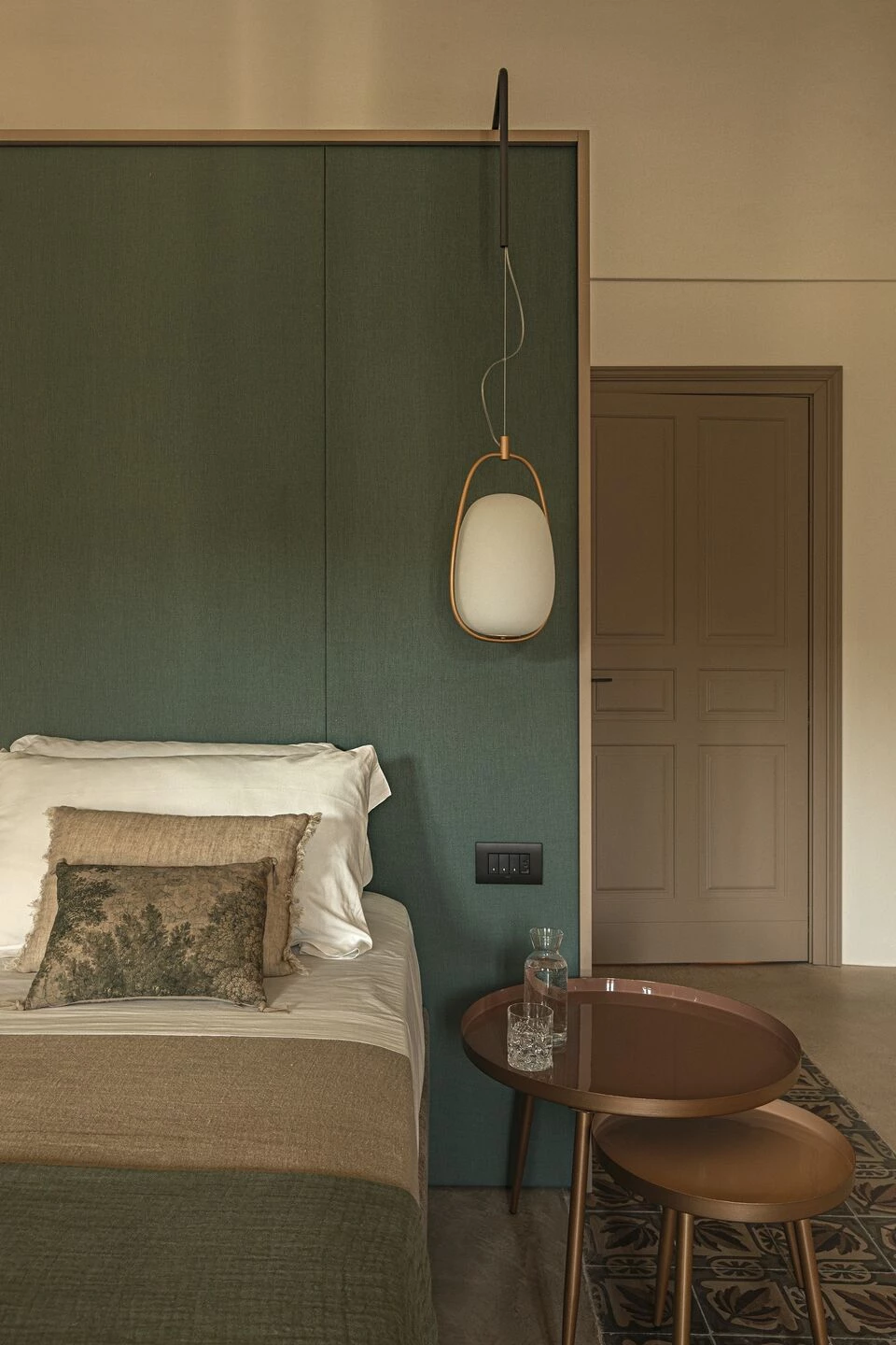 圣塔加塔宅邸丨意大利丨Kdln-34