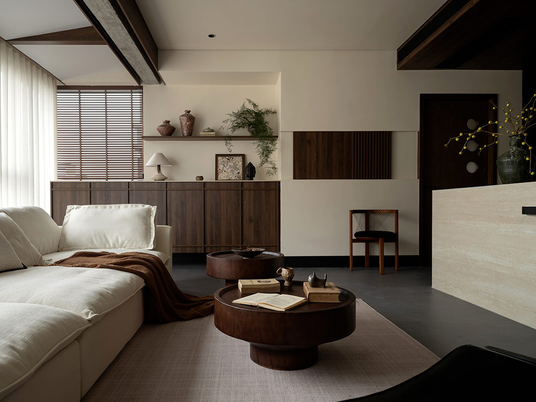 Private Home  当中古遇上东方_20250528-10