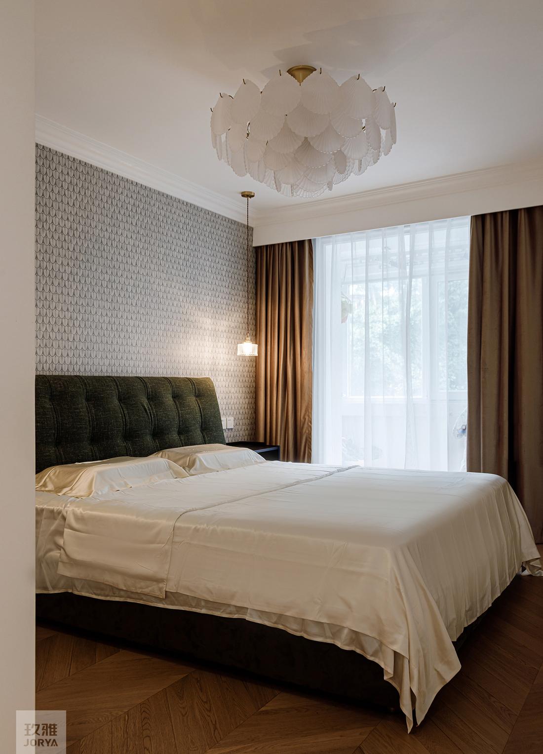 玖雅平层改造丨JORYA 玖雅-68