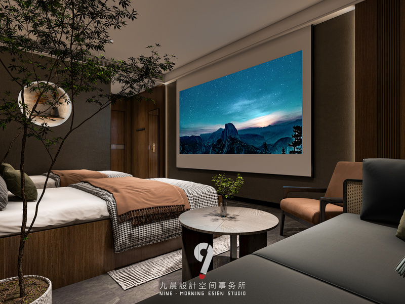 千禧足浴会所-7