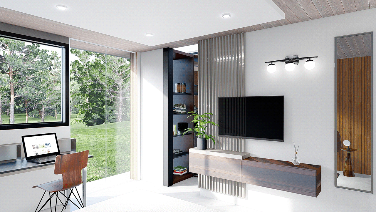 空调房丨厄瓜多尔阿苏艾-7