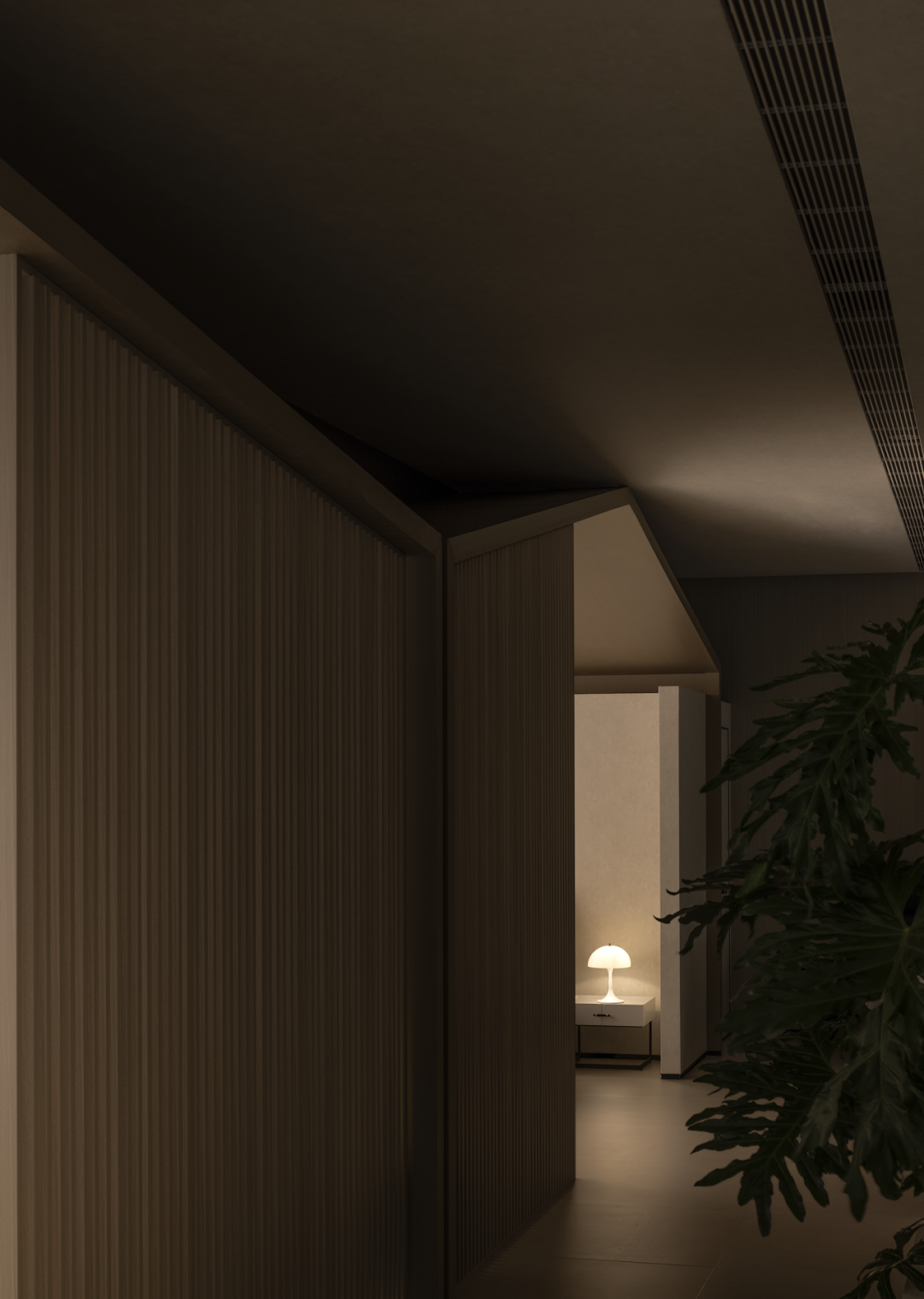 RESTONIC 美国蕾丝床垫智能体验馆丨中国广州丨广州简美设计-16