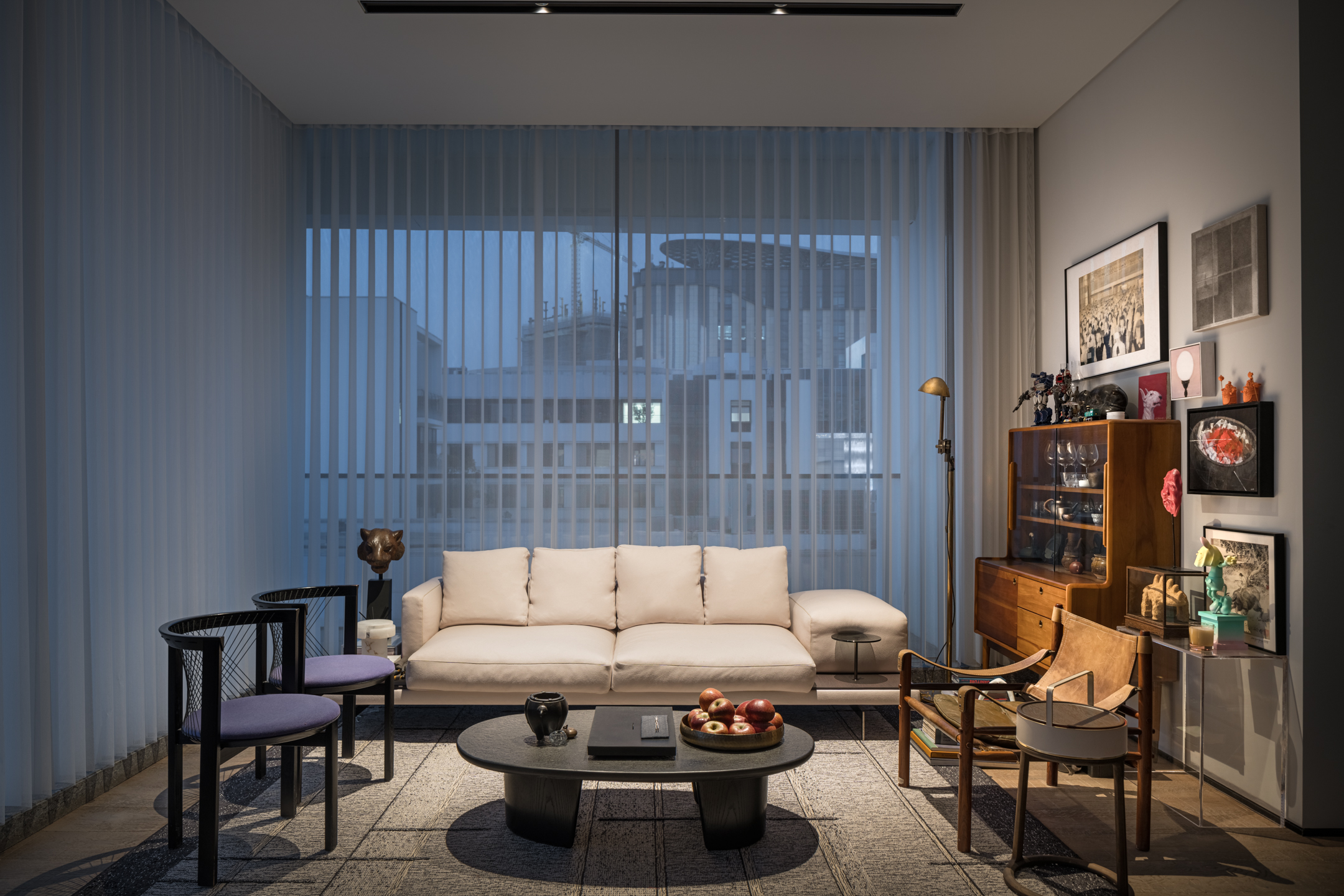 WJID 设计办公室丨维几设计-47