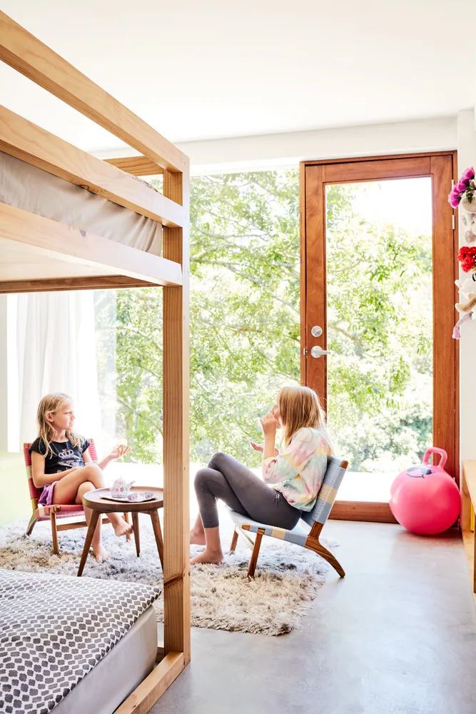 哥斯达黎加山间环保住宅 | 融入自然的现代居所-53