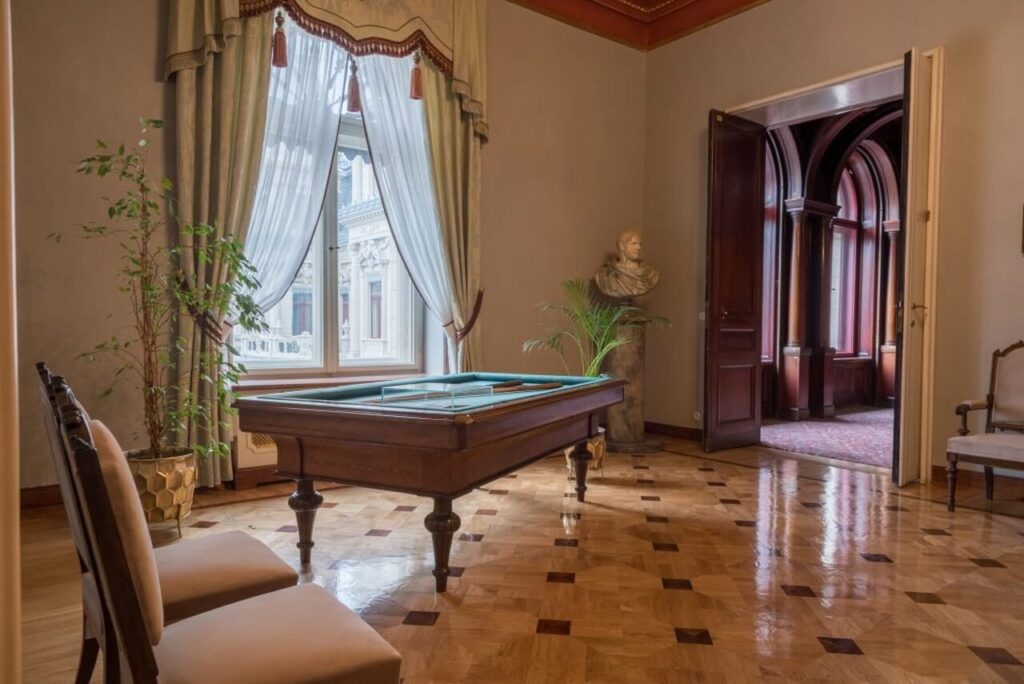 罗兹市博物馆  伊斯拉埃尔·波兹南斯基宫丨波兰罗兹丨希拉雷·马耶夫斯基,阿道夫·泽利格森等-59