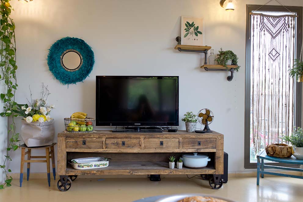 奥马尔和伊尔在斯莱吉特的家丨米凯尔·西尔伯施泰因-22