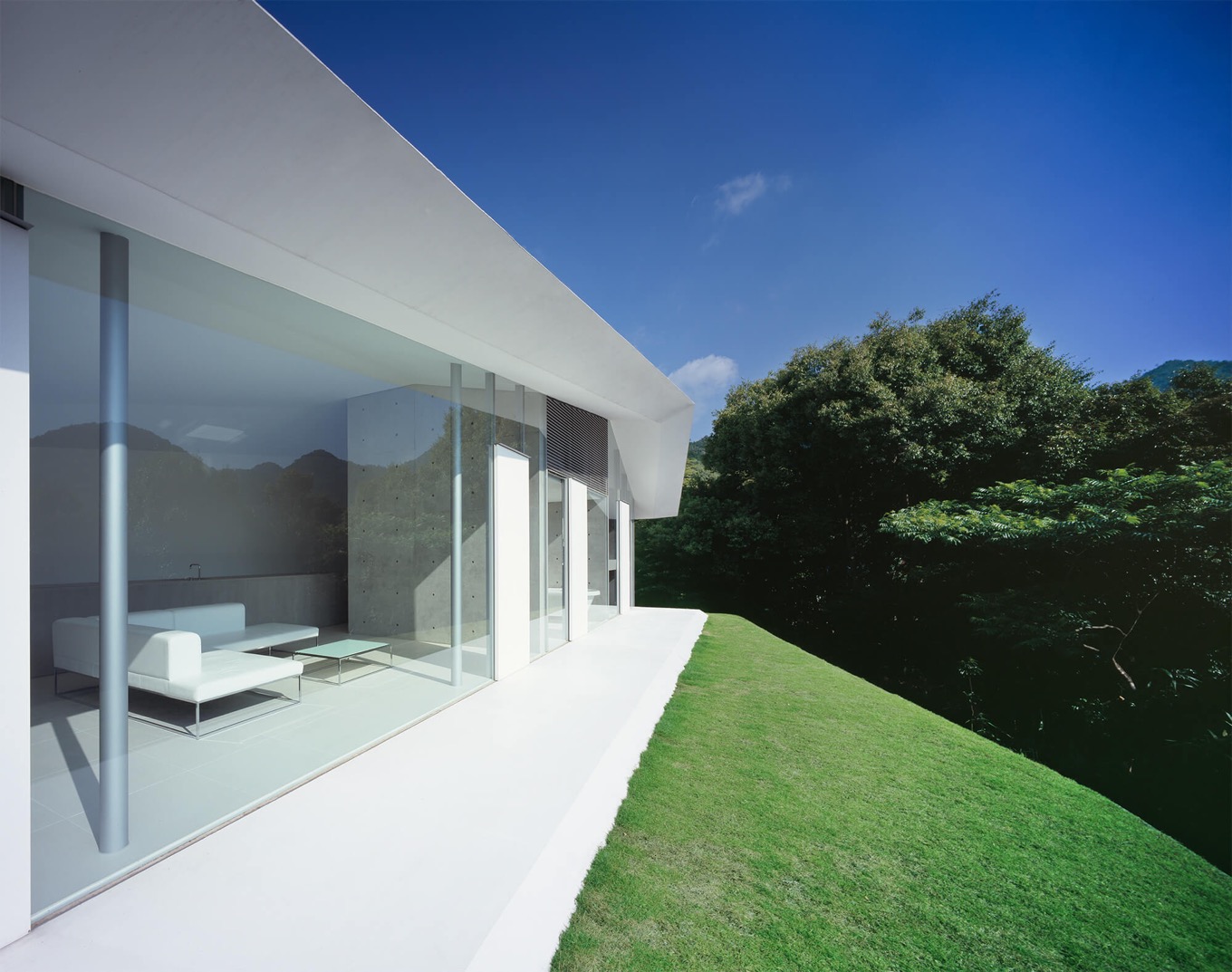 F HOUSE KUBOTA ARCHITECT ATELIER-5