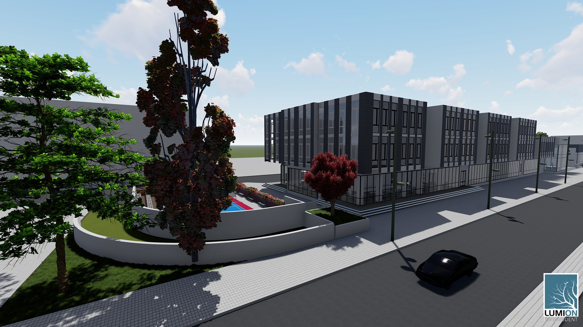 Konya Gar Oteli（科尼亚火车站酒店）室内翻新项目丨土耳其科尼亚-6