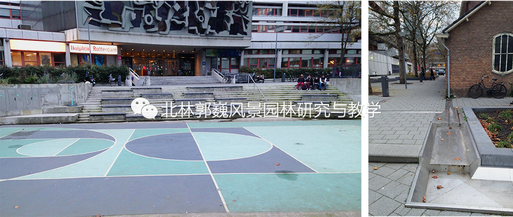 荷兰三角洲防洪策略的弹性设计丨west8,HNS等-85