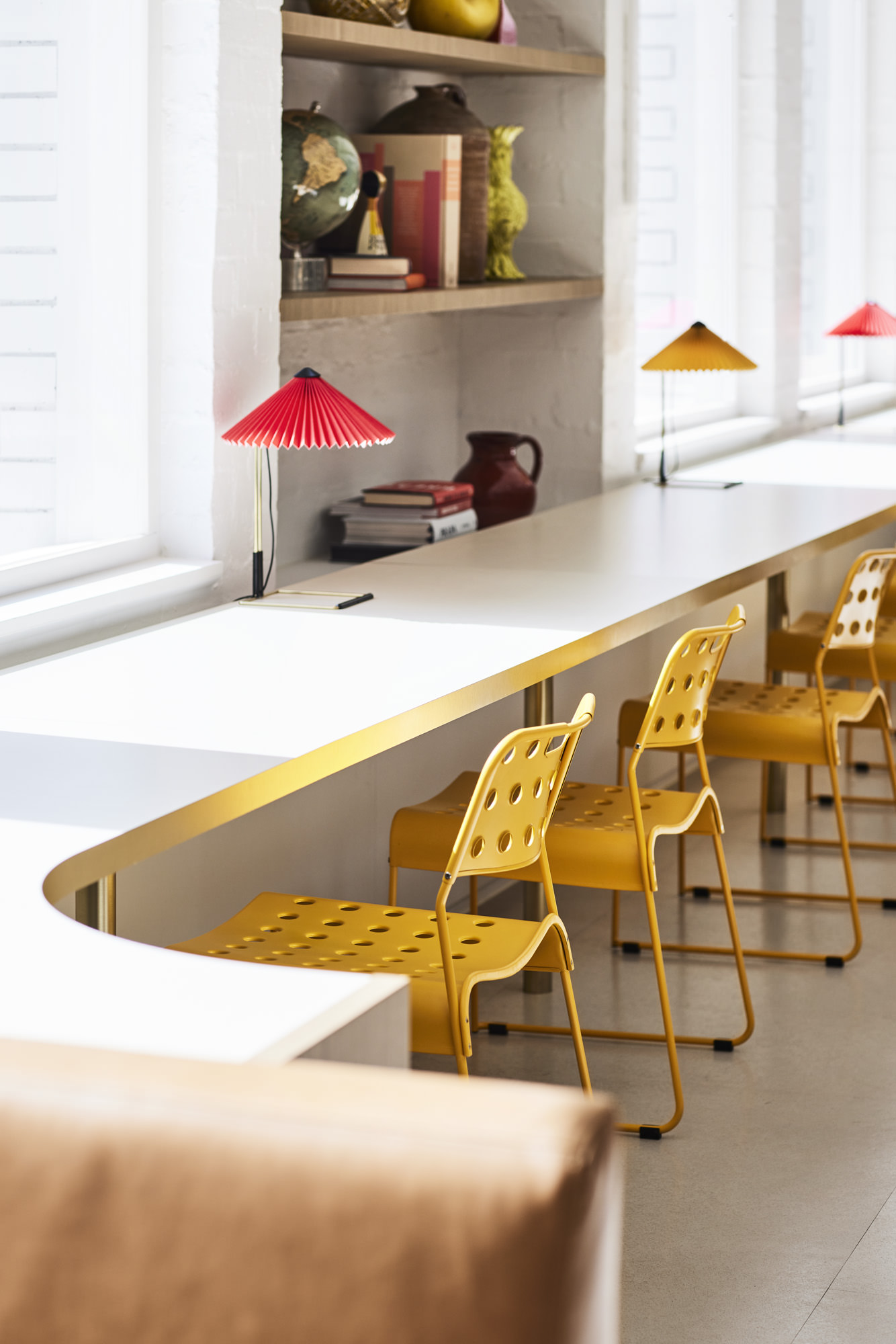 麦加支持中心丨澳大利亚墨尔本丨Studio Tate-41