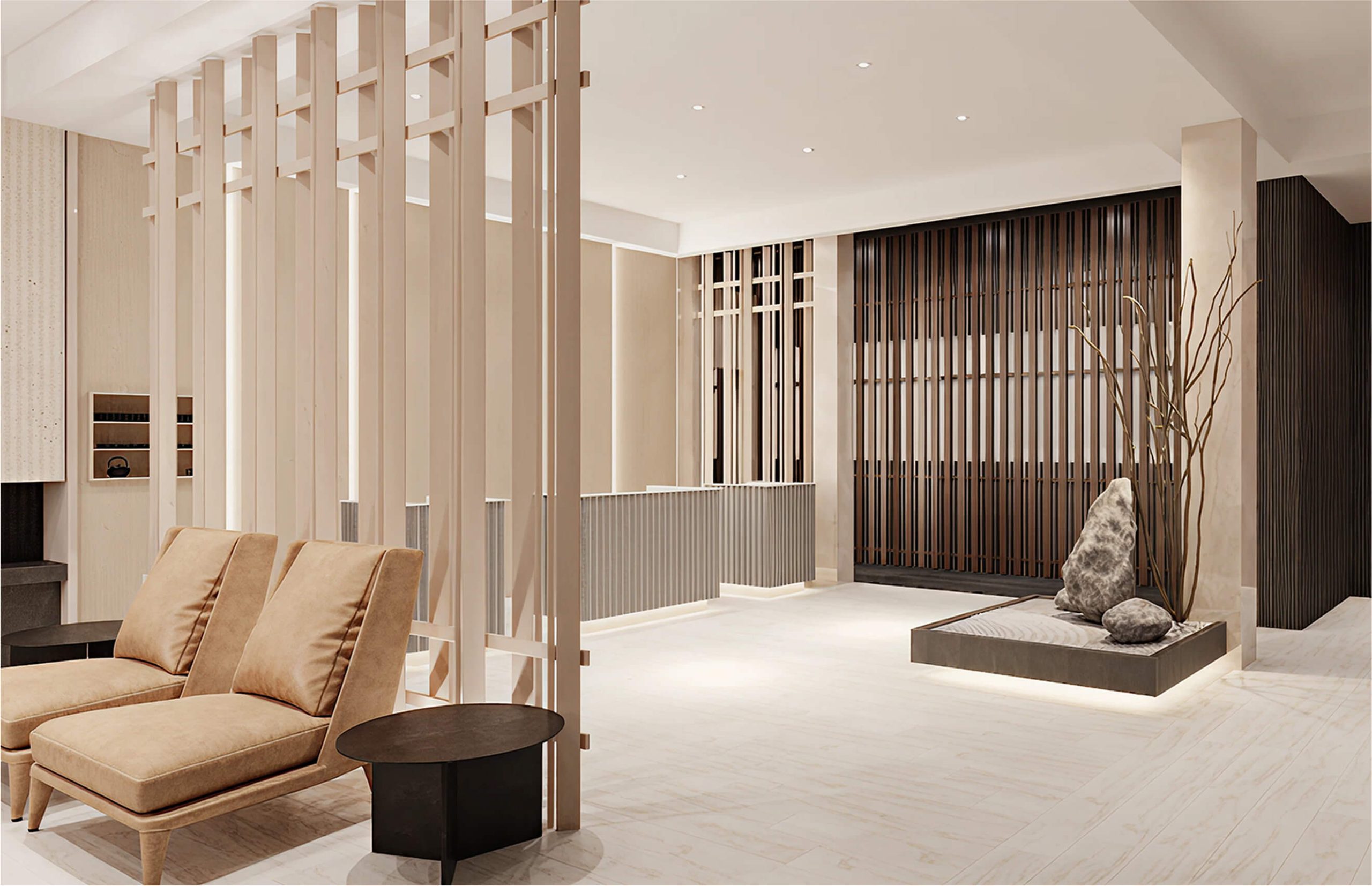 Prince Akatoki Hotel改造项目丨英国伦敦丨B3 Designers-32