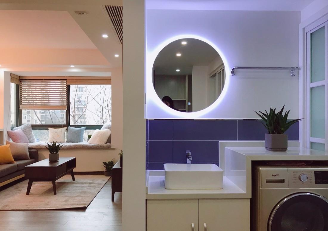 灵动奇思妙想，重塑居家空间-10