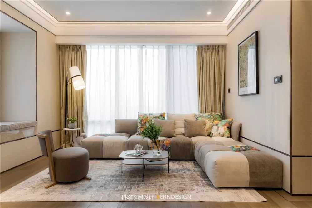 深圳新天鹅堡一期 04 户型-- 演绎生活艺术-57