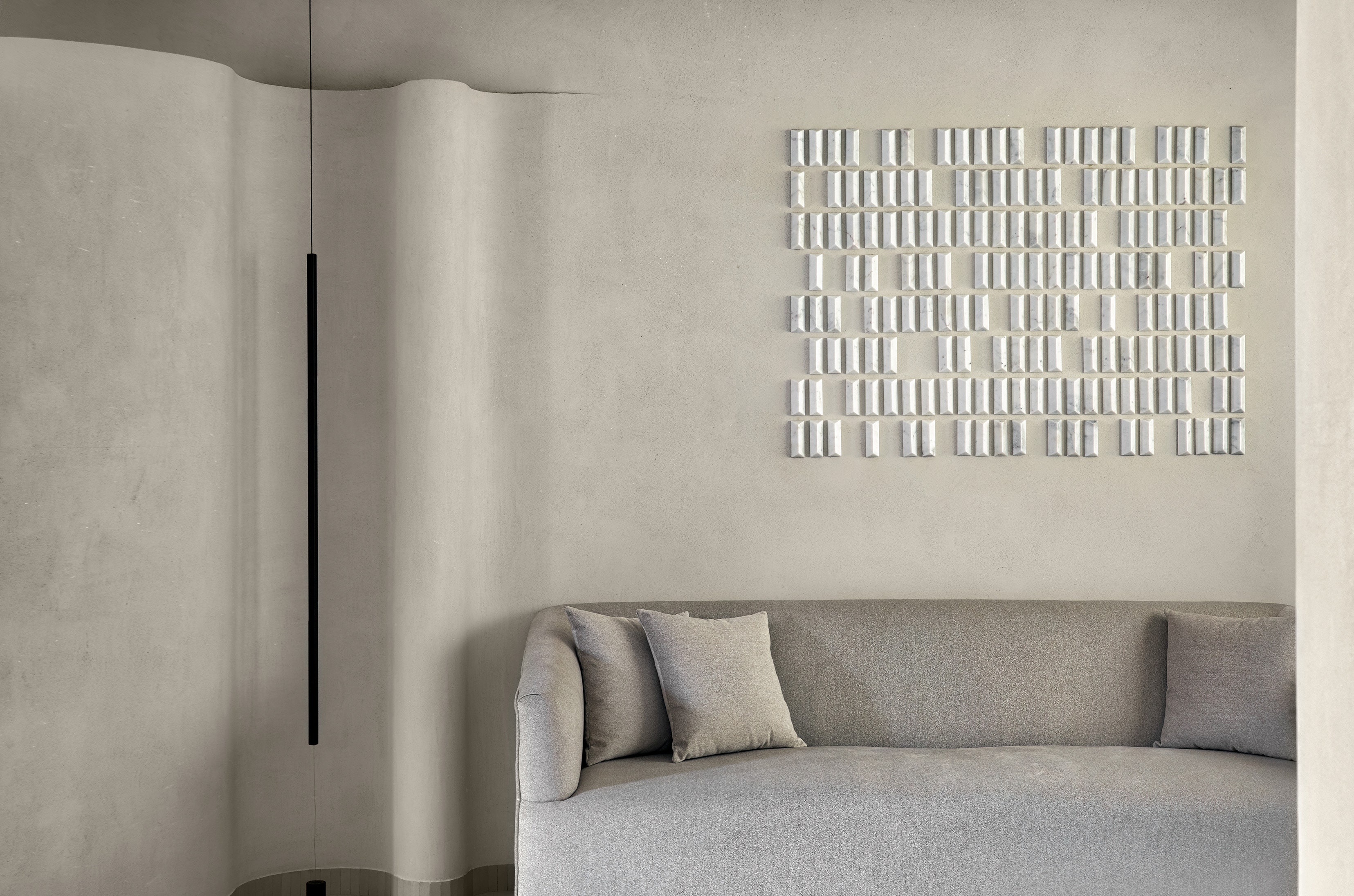 孟买住宅丨印度丨Priyank Mehta-6