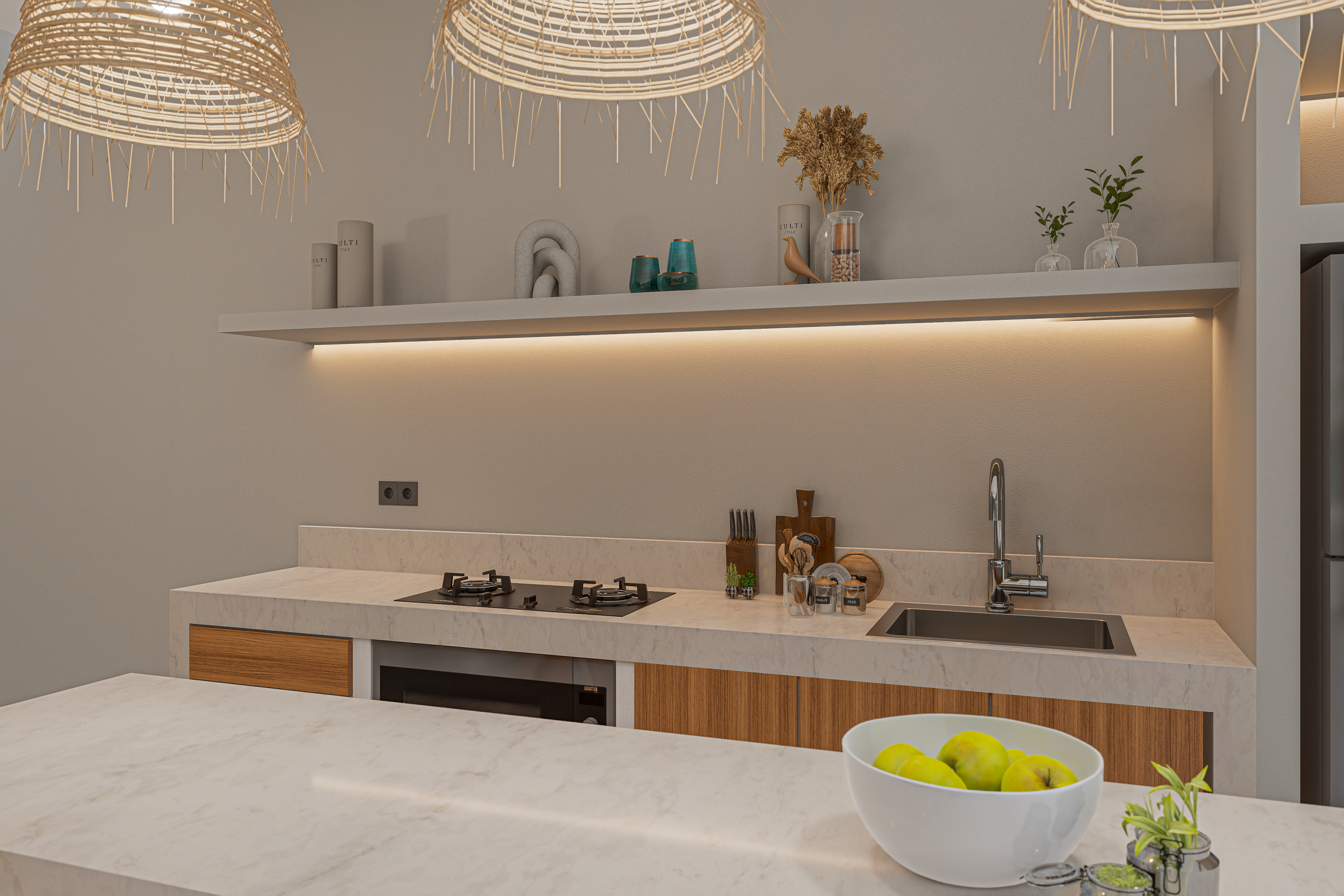 TROPICAL KITCHEN DESIGN-9