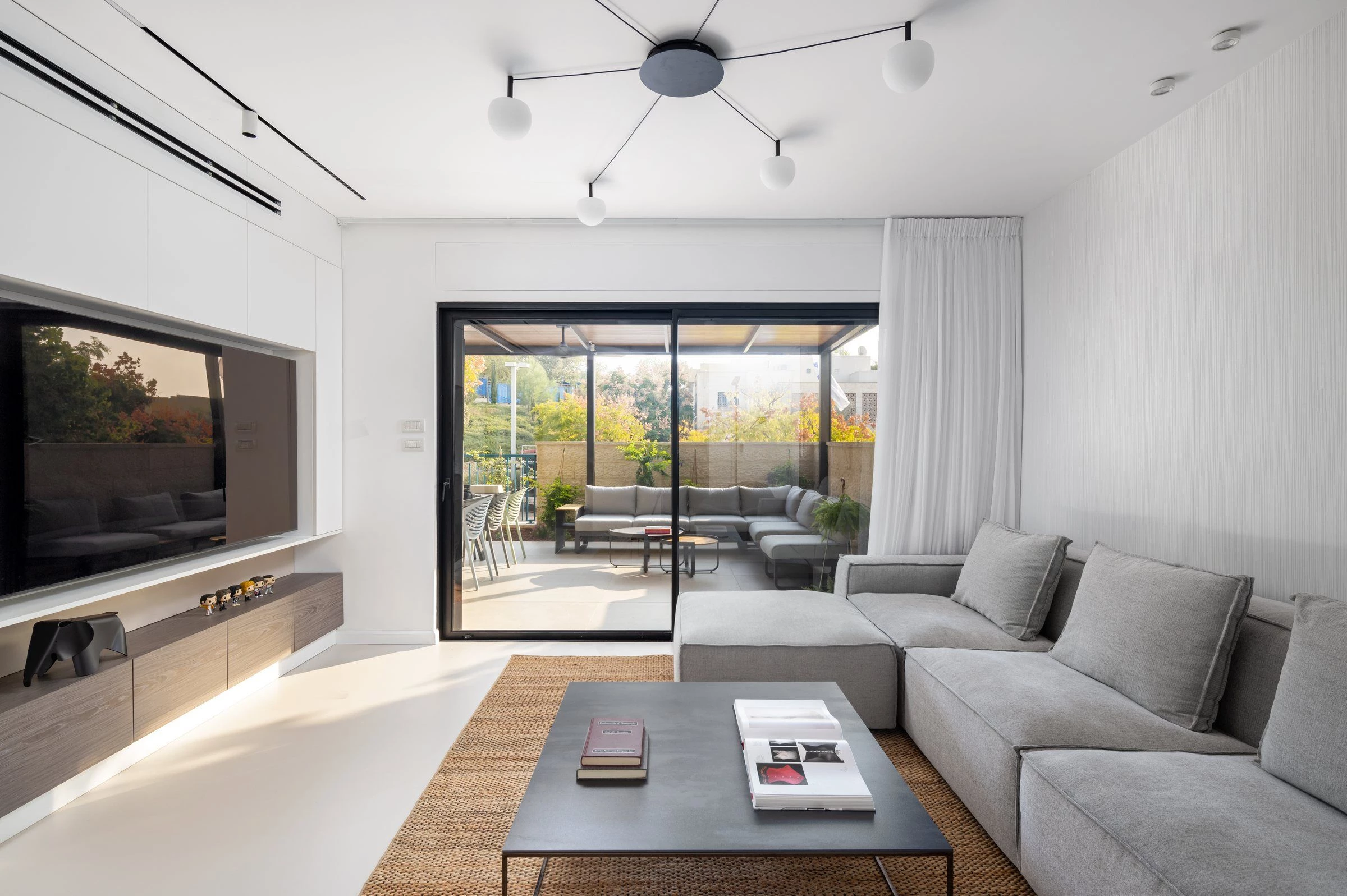 以色列 Woodie 项目丨Cohen Alon architecture-28