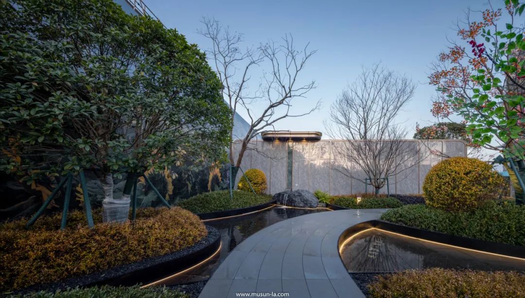 以时代远见，重塑人居价值 | 新华·星耀东方-50