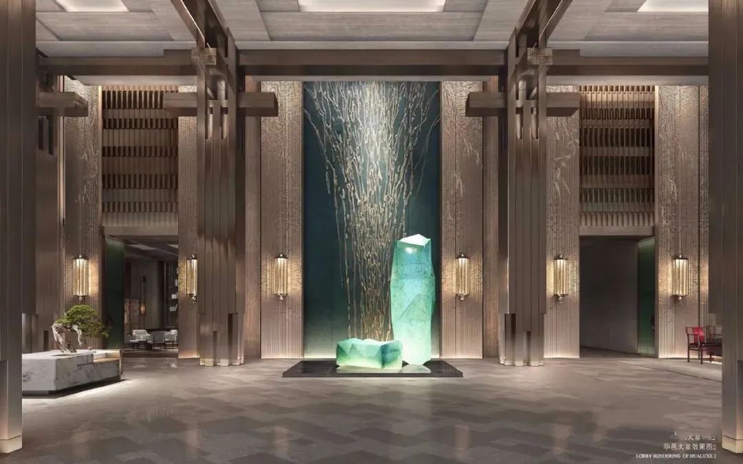 2022 最新名师酒店方案合集-58