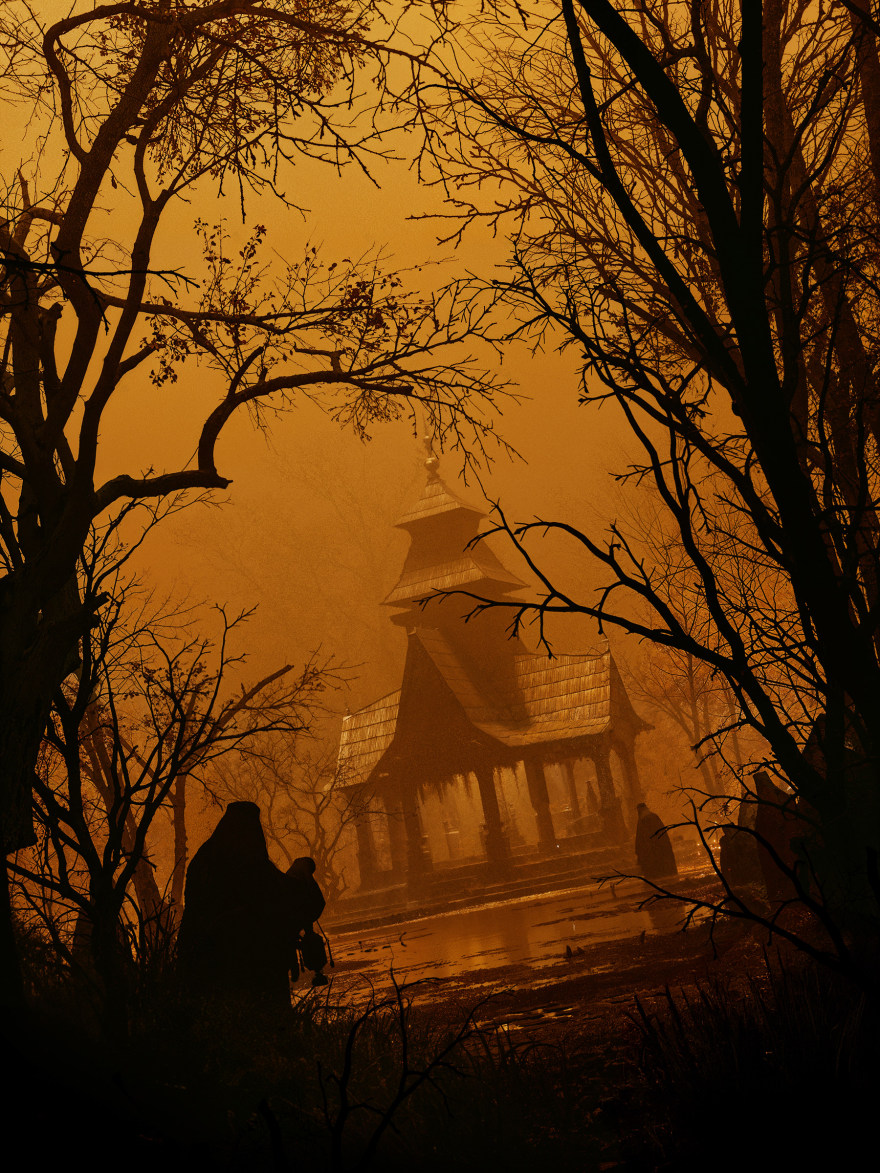 我未能找到PANIKHIDA的确切、通用的对应翻译可能它是一个较为生僻的术语、特定文化或宗教相关的词汇请补充更多关于该词的语境信息,以便我能更准确地进行翻译目前暂时无法提供有效翻译 丨Artur Tamioła,Bartosz Domiczek-58