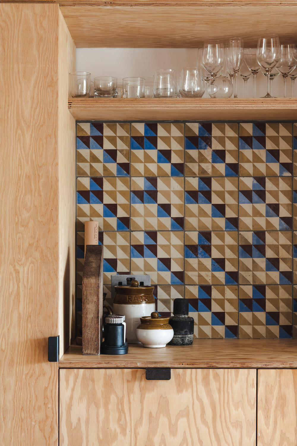 绿意环绕的现代主义家园丨美国韦尔丨Corinna Dean 博士和 Marcus Lee-8