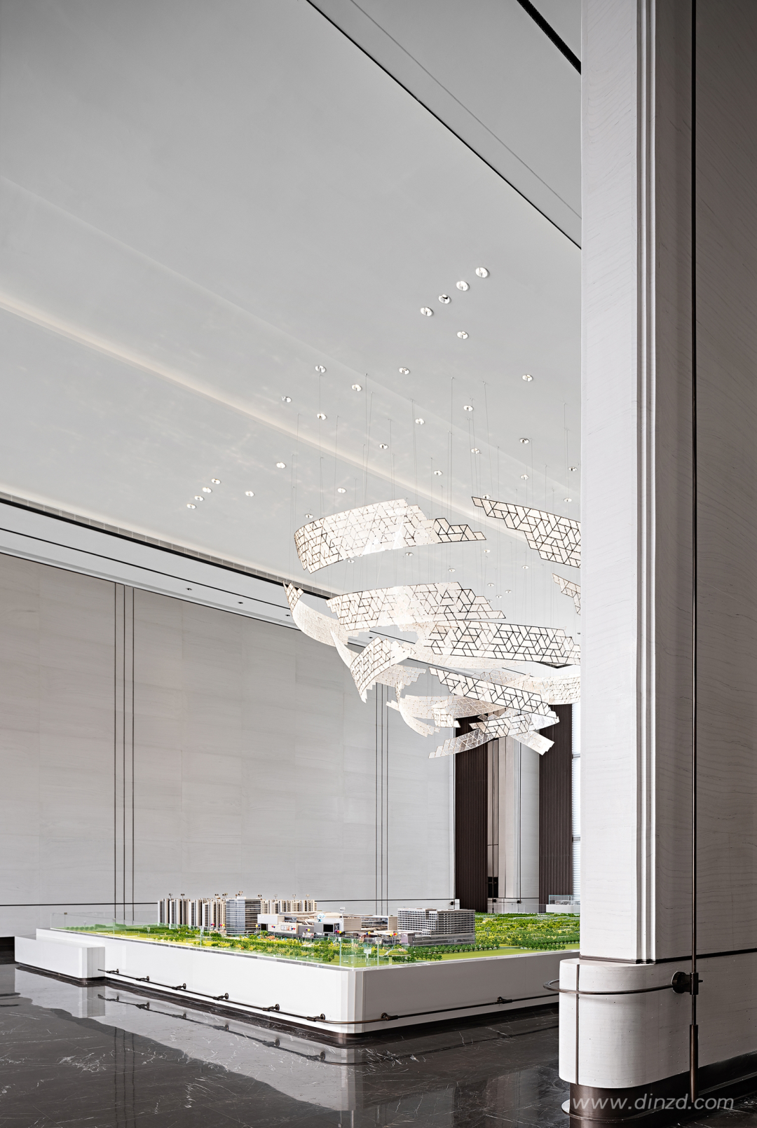 海悦城丨中国岳阳丨朗昇设计-37