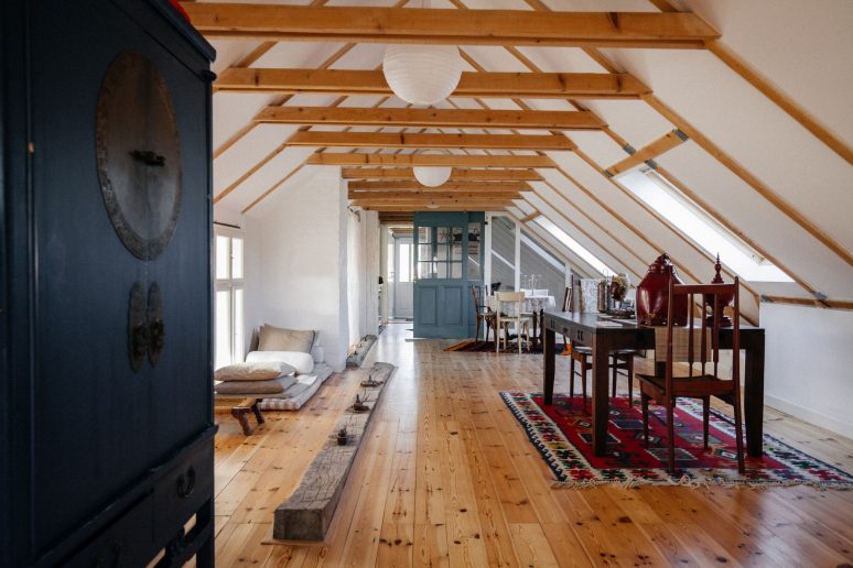 旧沃伊沃迪纳房屋改造项目-93