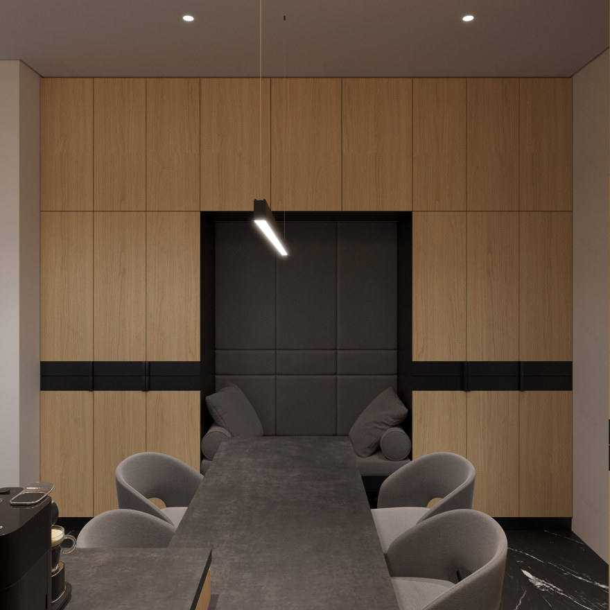 丹塔德姆牙科诊所丨乌克兰基辅-69