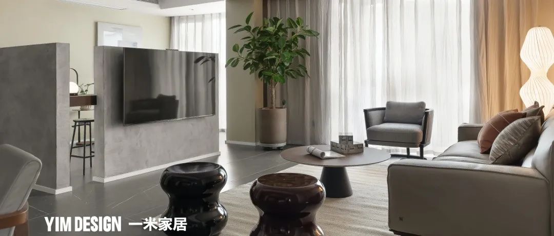 奶油色轻法式空间,优雅浪漫生活丨Shmily-43