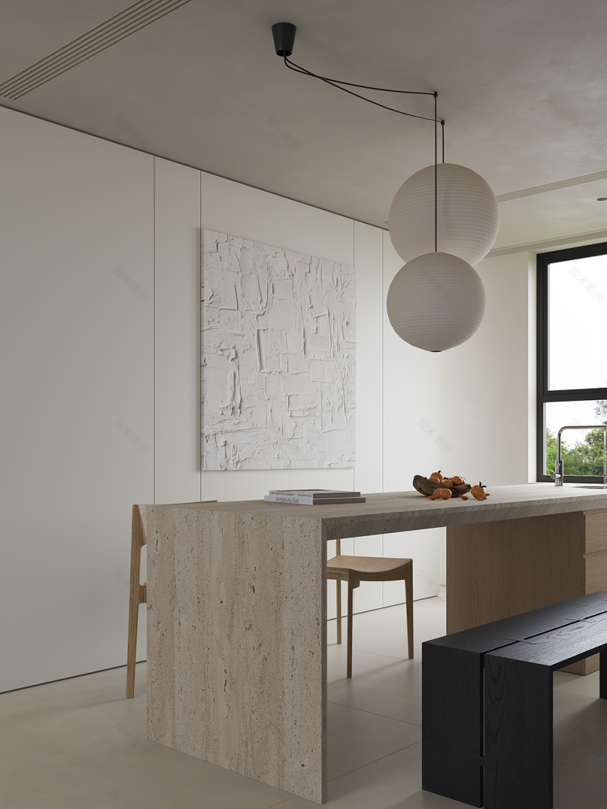 南舍•预案|白叙-28