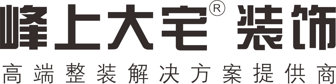 现代轻奢·峰上大宅·全屋定制·优雅居家生活丨杨柳·峰墅软装-77