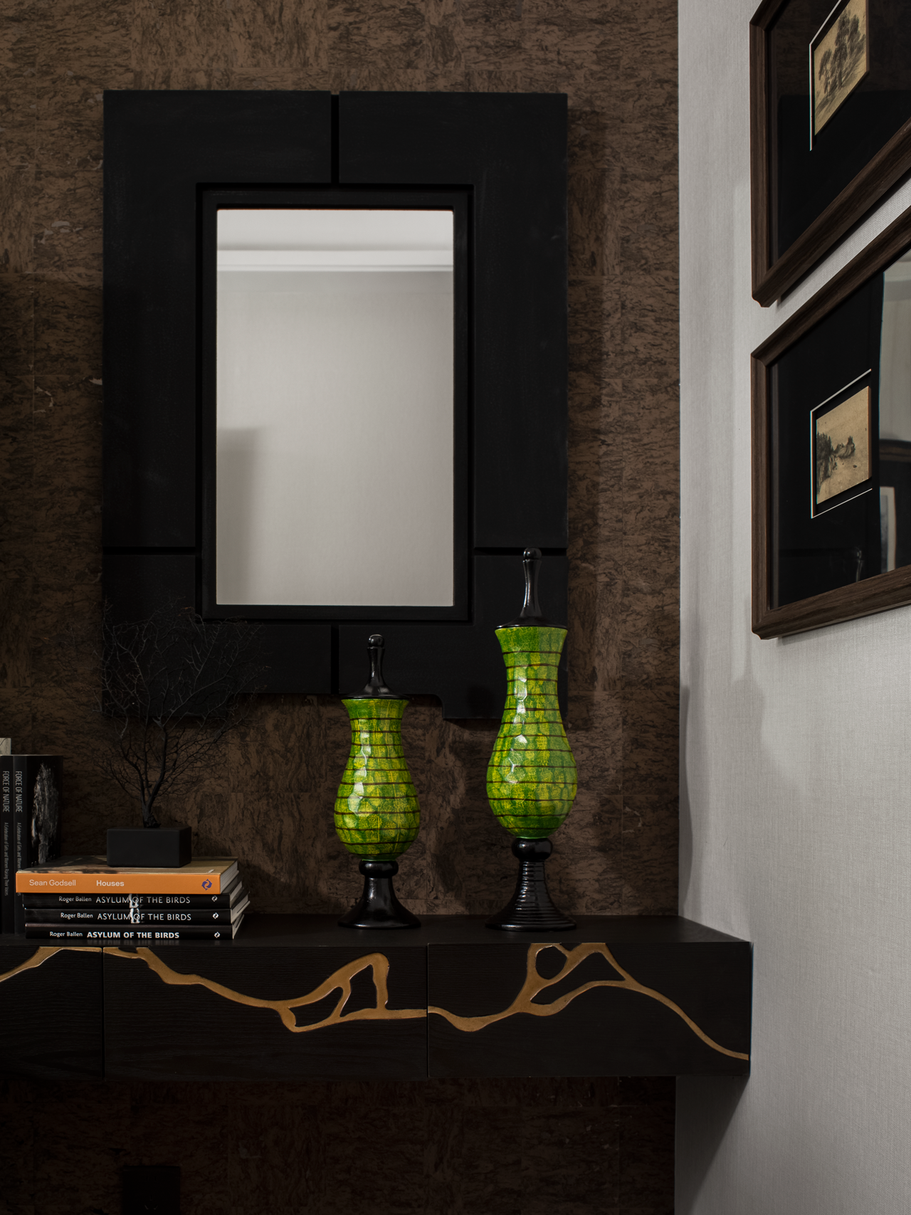 白桦林天成丨中国西安丨柘壹设计Z ONE⁺-51