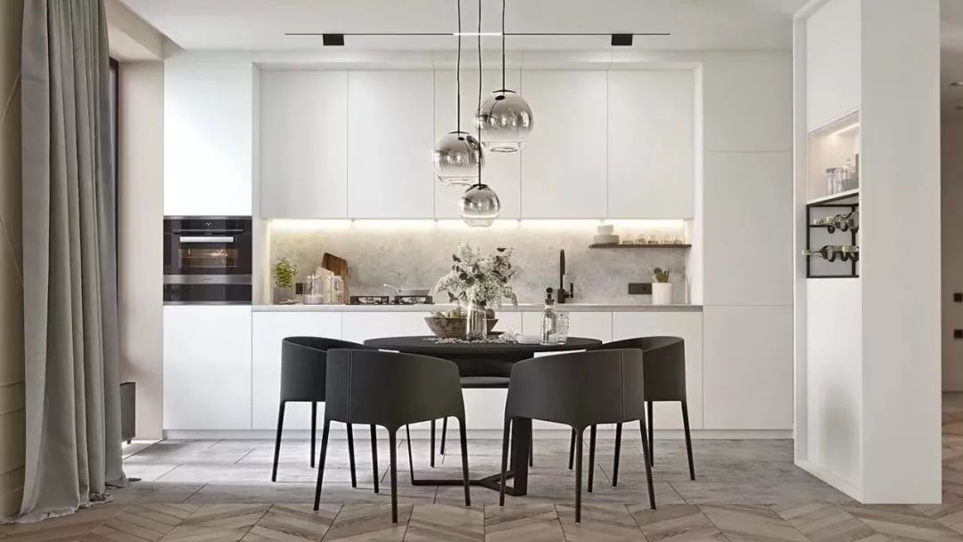 家具尺寸攻略 | 打造舒适家居空间-48