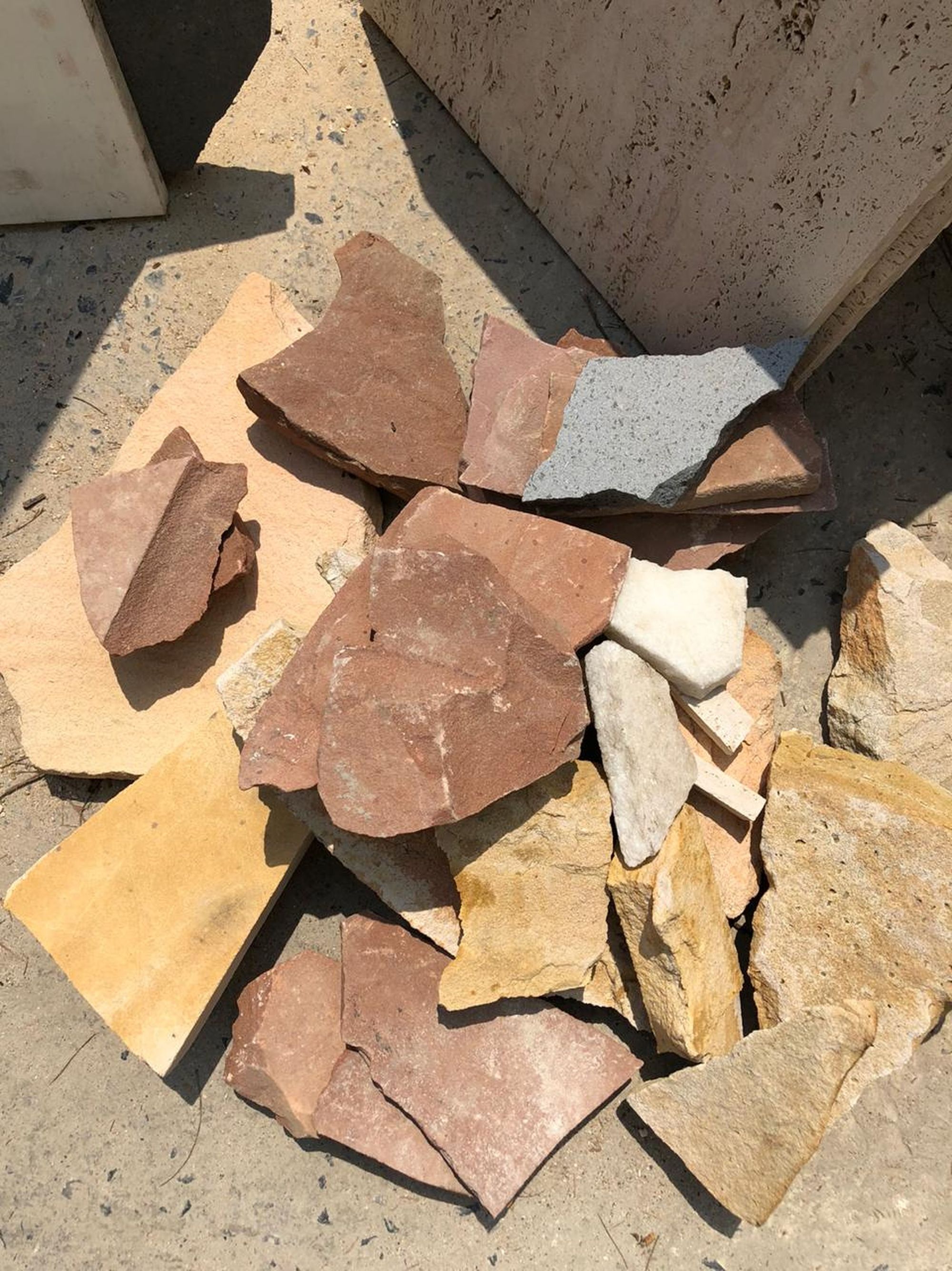 Carol Arbe· 商店丨巴西圣保罗丨RUÍNA-25