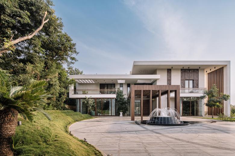 阿冈丨印度丨Morphogenesis-7