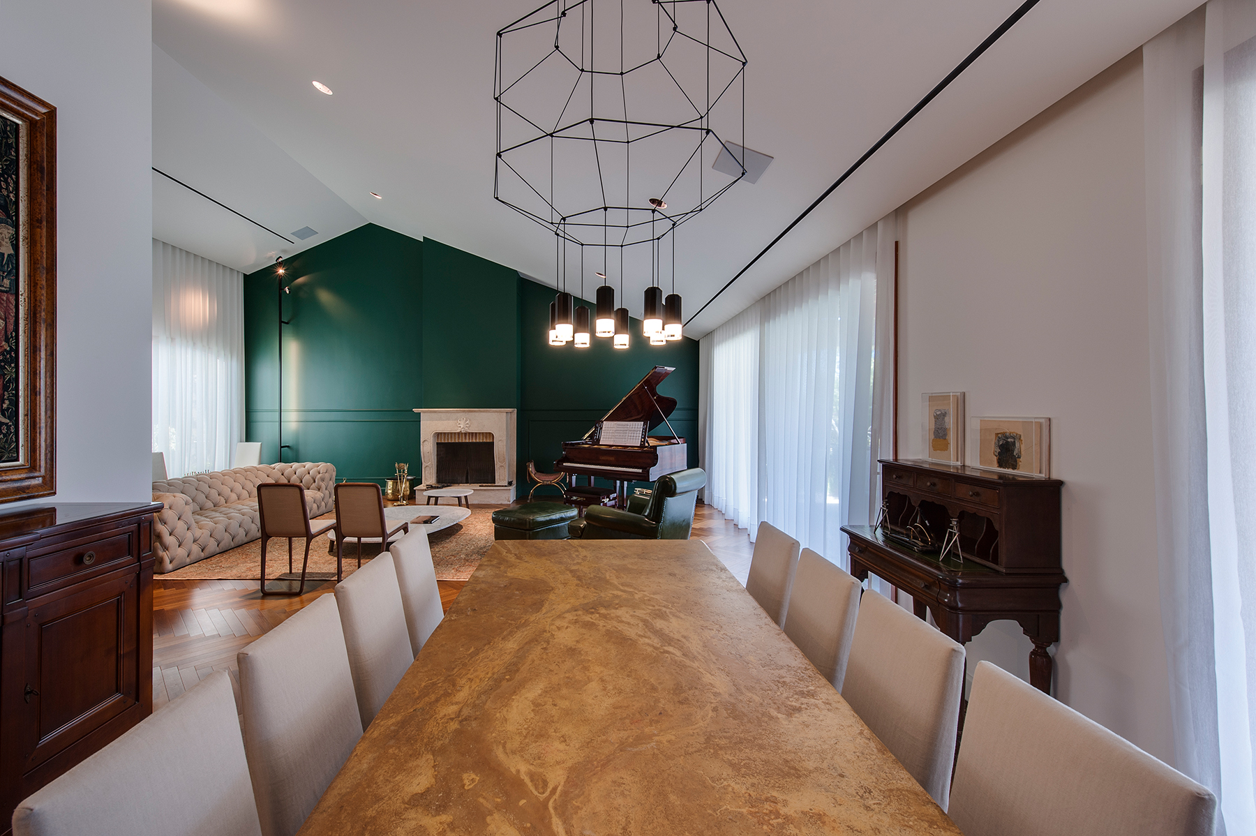 利希特酒店丨丹娜·奥伯宗建筑师事务所-92