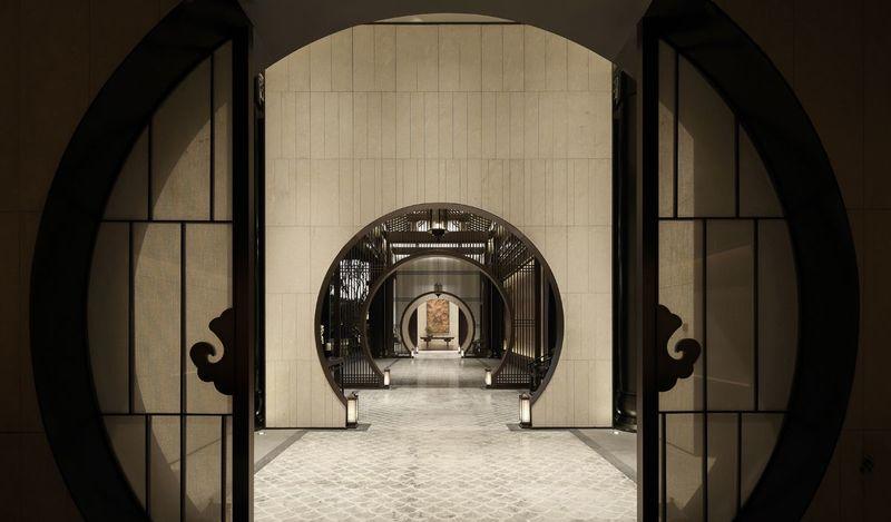 厦门建发•央著销售中心-16