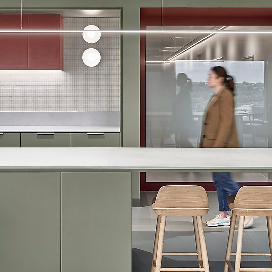 Mitsui Co. by Unispace | Australian Interior Design Awards-6