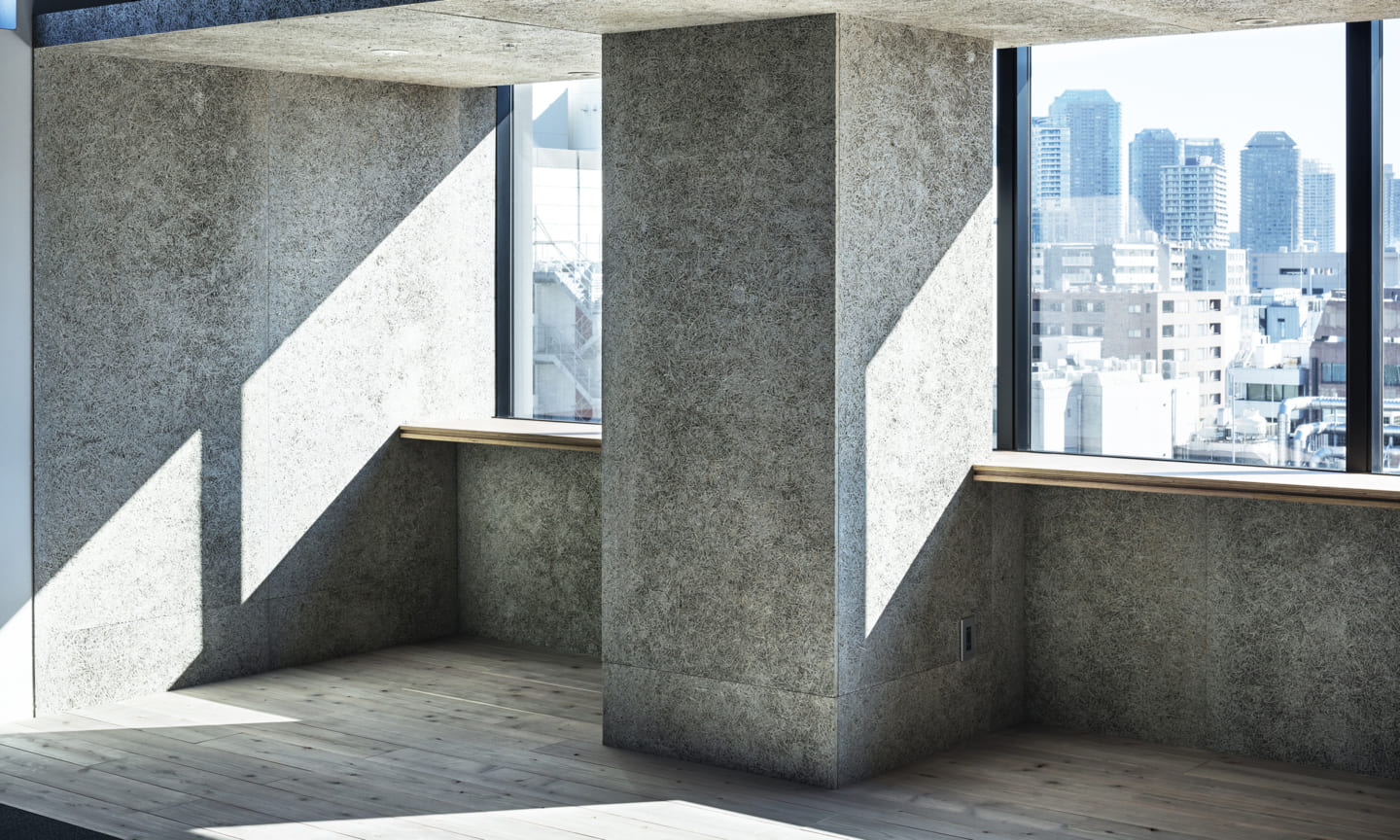 CIRCLES 銀座  Suppose Design-8