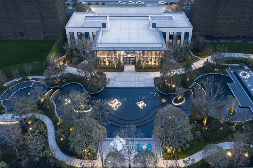 梦寻太湖畔,蝶舞雁栖湖-115