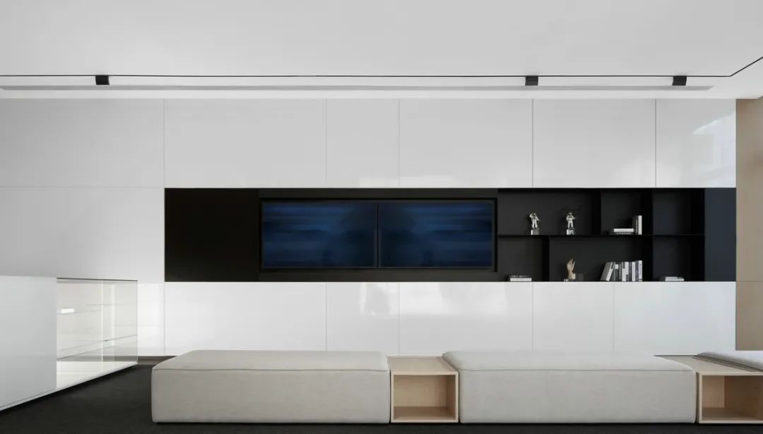 衍筑设计 | 济南商墅办公空间新概念-6