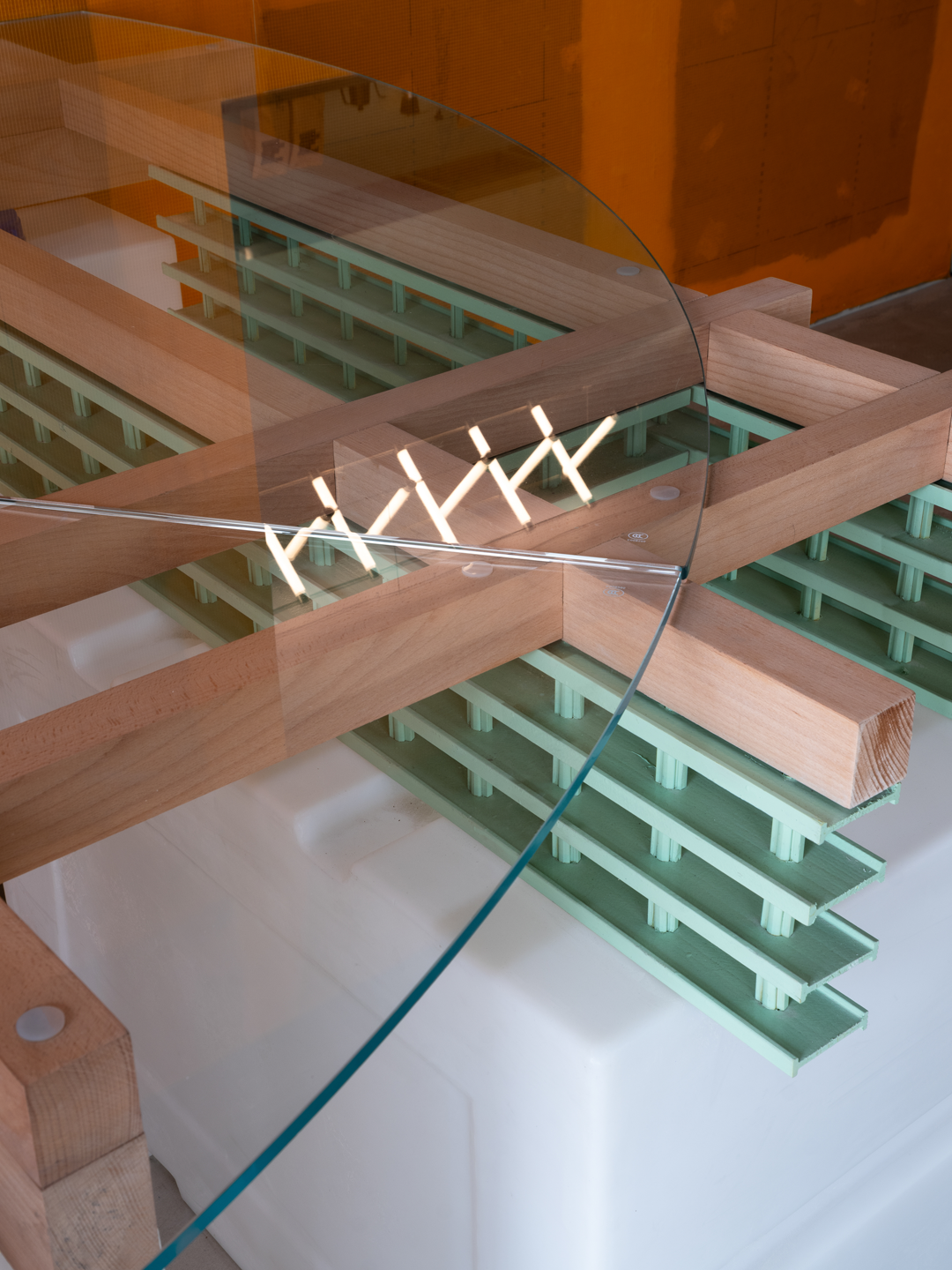 889GLO艺术空间丨中国上海丨SpActrum谱观-68