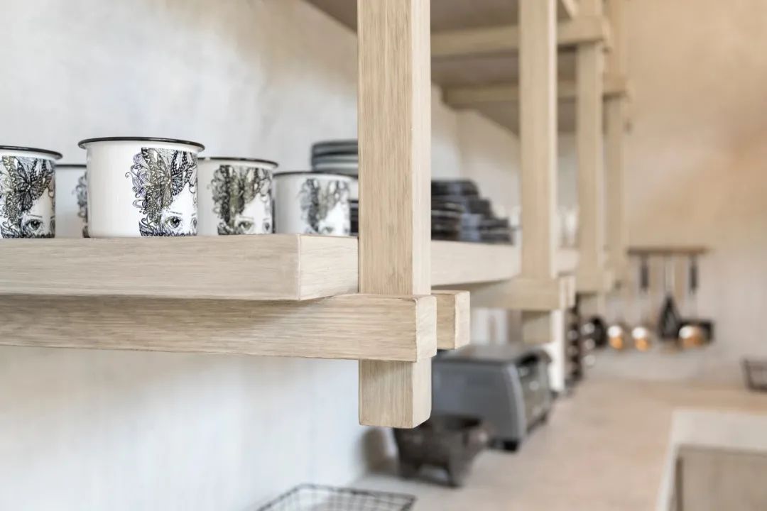 墨西哥现代住宅设计 | 融入自然，展现多元文化-145