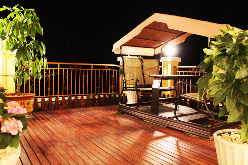 昆明湖景天颐家园-7