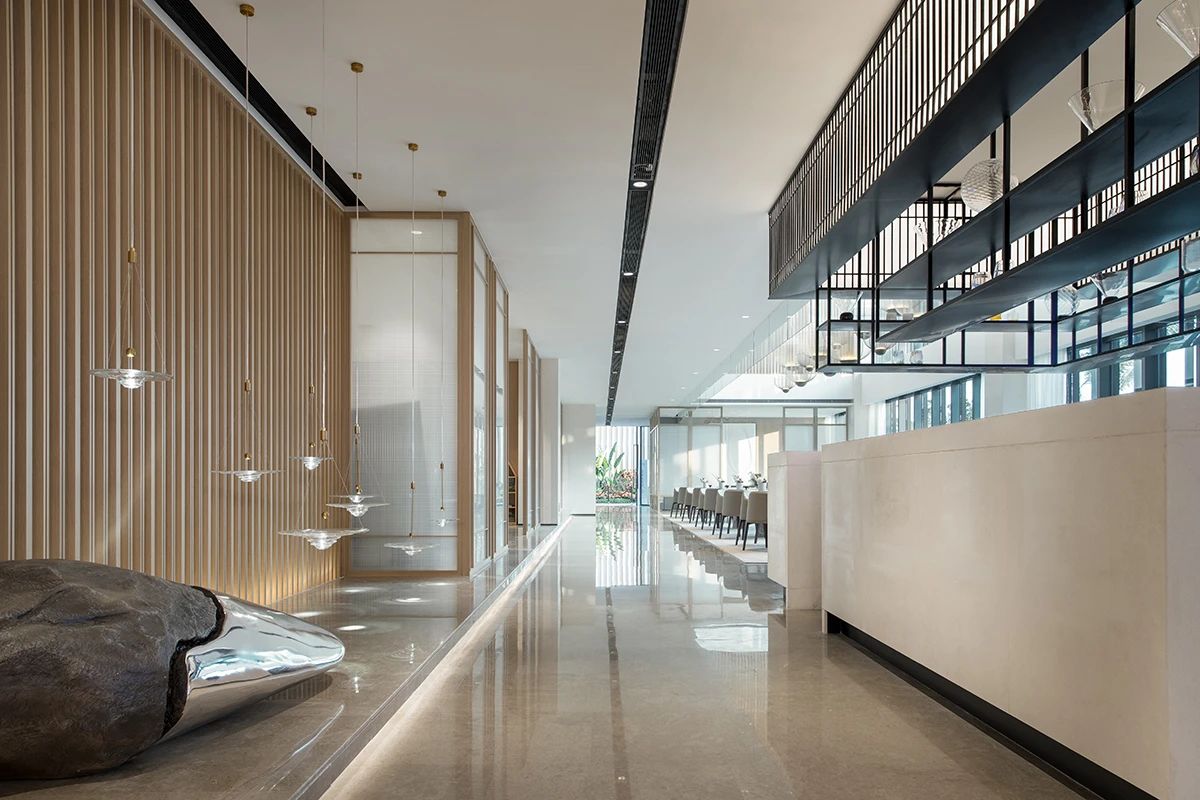 融创三亚南田御泉项目丨中国三亚-17