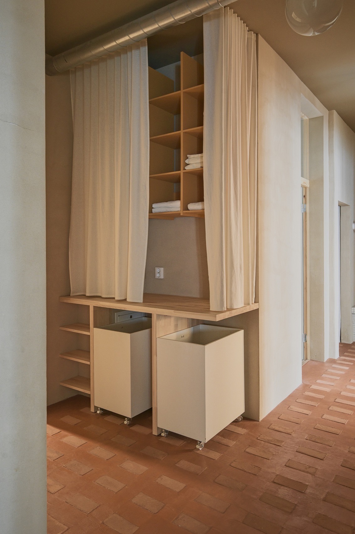 Plantagegatan公寓改造丨瑞典丨mnmt-8