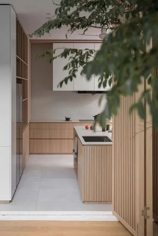 融合地域特色的传统日式风格，既好看又新潮-103