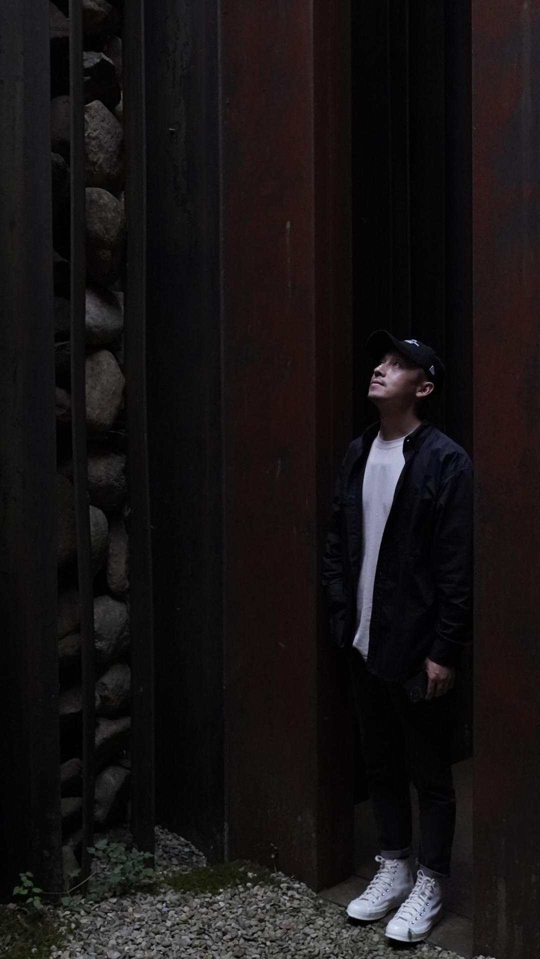 建发独墅湾丨中国苏州丨GREEN BOX 设计事务所-64